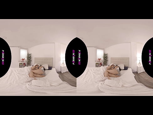 ❤️ PORNBCN VR Хоёр залуу лесбиян 4K 180 3D виртуал бодит байдалд эвэрлэн сэрж байна Женева Беллуччи Катрина Морено ❌ Чанартай секс порно дээр mn.fuxporn-com.ru ﹏